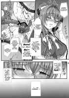 Acting Manager's Duty -Sento Isuzu's Lewd Training Diary- / 支配人代行の務め ―千斗いすずの淫乱調教日誌― [B-River] [Amagi Brilliant Park] Thumbnail Page 20