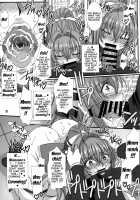Acting Manager's Duty -Sento Isuzu's Lewd Training Diary- / 支配人代行の務め ―千斗いすずの淫乱調教日誌― [B-River] [Amagi Brilliant Park] Thumbnail Page 24