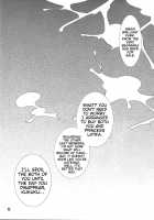 Acting Manager's Duty -Sento Isuzu's Lewd Training Diary- / 支配人代行の務め ―千斗いすずの淫乱調教日誌― [B-River] [Amagi Brilliant Park] Thumbnail Page 31