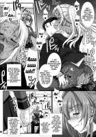 Acting Manager's Duty -Sento Isuzu's Lewd Training Diary- / 支配人代行の務め ―千斗いすずの淫乱調教日誌― [B-River] [Amagi Brilliant Park] Thumbnail Page 05