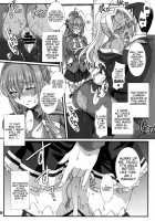 Acting Manager's Duty -Sento Isuzu's Lewd Training Diary- / 支配人代行の務め ―千斗いすずの淫乱調教日誌― [B-River] [Amagi Brilliant Park] Thumbnail Page 07