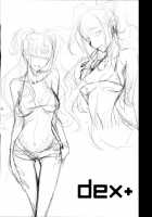 I-Doll2 / I-Doll2 [Nakadera Akira] [Persona 4] Thumbnail Page 03