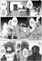 SCARRED II / SCARRED II [Takayuki Hiyori] [Original] Thumbnail Page 14