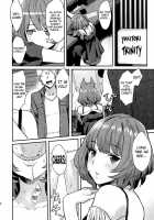 Kaede Corruption Plan / かえでだらくろん [Bowcan] [The Idolmaster] Thumbnail Page 08