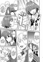 Kaede Corruption Plan / かえでだらくろん [Bowcan] [The Idolmaster] Thumbnail Page 09