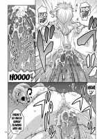 Nami No Ura Koukai Nisshi 8 / ナミの裏航海日誌 8 [Murata.] [One Piece] Thumbnail Page 17