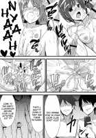 Inyoku Duet | Lustful Duet / 淫欲デュエット [Billion] [Tari Tari] Thumbnail Page 20