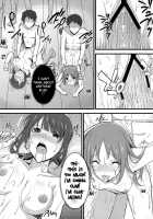 Inyoku Duet | Lustful Duet / 淫欲デュエット [Billion] [Tari Tari] Thumbnail Page 22