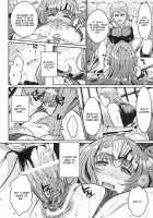 Dorei Kishi [Yoshiron] [Queens Blade] Thumbnail Page 17