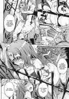 Dorei Kishi [Yoshiron] [Queens Blade] Thumbnail Page 21