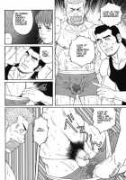 Gigolo [Tagame Gengoroh] [Original] Thumbnail Page 06