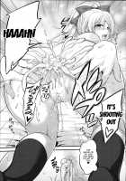 Kankin, Rinkan, Erichika | Confinement Gangbang Erichika / 監禁、輪姦、エリーチカ [Nashiru] [Love Live!] Thumbnail Page 27