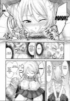 Kankin, Rinkan, Erichika | Confinement Gangbang Erichika / 監禁、輪姦、エリーチカ [Nashiru] [Love Live!] Thumbnail Page 05