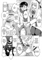 Snow White / snow white [Chiba Shuusaku] [Aria] Thumbnail Page 05