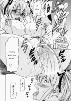 Onnanoko Bazaar #6 House Of Happiness [Nagare Ippon] [Original] Thumbnail Page 12