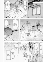 Onnanoko Bazaar #6 House Of Happiness [Nagare Ippon] [Original] Thumbnail Page 14