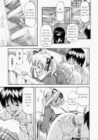 Onnanoko Bazaar #6 House Of Happiness [Nagare Ippon] [Original] Thumbnail Page 15