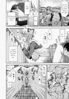 Onnanoko Bazaar #6 House Of Happiness [Nagare Ippon] [Original] Thumbnail Page 16