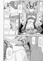 Onnanoko Bazaar #6 House Of Happiness [Nagare Ippon] [Original] Thumbnail Page 18