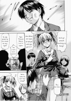 Onnanoko Bazaar #6 House Of Happiness [Nagare Ippon] [Original] Thumbnail Page 01