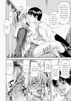 Onnanoko Bazaar #6 House Of Happiness [Nagare Ippon] [Original] Thumbnail Page 20
