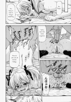 Onnanoko Bazaar #6 House Of Happiness [Nagare Ippon] [Original] Thumbnail Page 22
