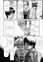 Onnanoko Bazaar #6 House Of Happiness [Nagare Ippon] [Original] Thumbnail Page 04