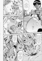 Onnanoko Bazaar #6 House Of Happiness [Nagare Ippon] [Original] Thumbnail Page 06