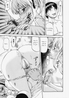 Onnanoko Bazaar #6 House Of Happiness [Nagare Ippon] [Original] Thumbnail Page 07