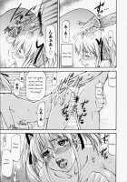 Onnanoko Bazaar #6 House Of Happiness [Nagare Ippon] [Original] Thumbnail Page 09