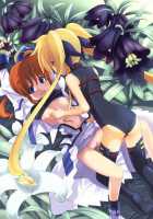 Hazukashii &Amp; Tomato Juice [Mahou Shoujo Lyrical Nanoha] Thumbnail Page 14