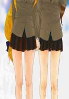 Hazukashii &Amp; Tomato Juice [Mahou Shoujo Lyrical Nanoha] Thumbnail Page 20