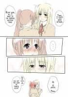 Hazukashii &Amp; Tomato Juice [Mahou Shoujo Lyrical Nanoha] Thumbnail Page 22