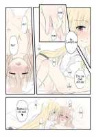 Hazukashii &Amp; Tomato Juice [Mahou Shoujo Lyrical Nanoha] Thumbnail Page 07