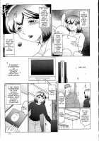 Wicked Prison INFERNO Ch. 1 / 姦獄 INFERNO [Fuusen Club] [Original] Thumbnail Page 07