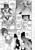 Shake Hip [Abe Morioka] [Original] Thumbnail Page 23