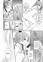 Sweet Box - Telephone Shocking [Isya] [Suite Precure] Thumbnail Page 11