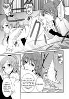 Sweet Box - Telephone Shocking [Isya] [Suite Precure] Thumbnail Page 18