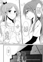 Sweet Box - Telephone Shocking [Isya] [Suite Precure] Thumbnail Page 21