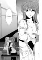 Sweet Box - Telephone Shocking [Isya] [Suite Precure] Thumbnail Page 22