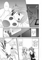 Sweet Box - Telephone Shocking [Isya] [Suite Precure] Thumbnail Page 02