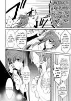 Sweet Box - Telephone Shocking [Isya] [Suite Precure] Thumbnail Page 05