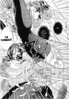 Hole Family Part 1-2 [Oshii Rei] [Original] Thumbnail Page 18