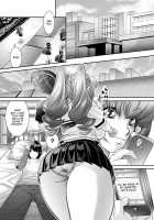 Hole Family Part 1-2 [Oshii Rei] [Original] Thumbnail Page 24