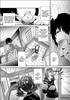 Hole Family Part 1-2 [Oshii Rei] [Original] Thumbnail Page 26
