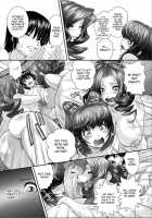 Hole Family Part 1-2 [Oshii Rei] [Original] Thumbnail Page 36