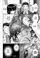 Hole Family Part 1-2 [Oshii Rei] [Original] Thumbnail Page 40