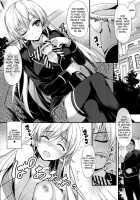 Breakfast With Erina-Sama / えりな様と朝食を [Tomose Shunsaku] [Shokugeki No Soma] Thumbnail Page 03