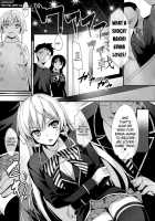 Breakfast With Erina-Sama / えりな様と朝食を [Tomose Shunsaku] [Shokugeki No Soma] Thumbnail Page 04