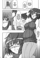 Jumping Jack Girl [Chiro] [Busou Renkin] Thumbnail Page 14